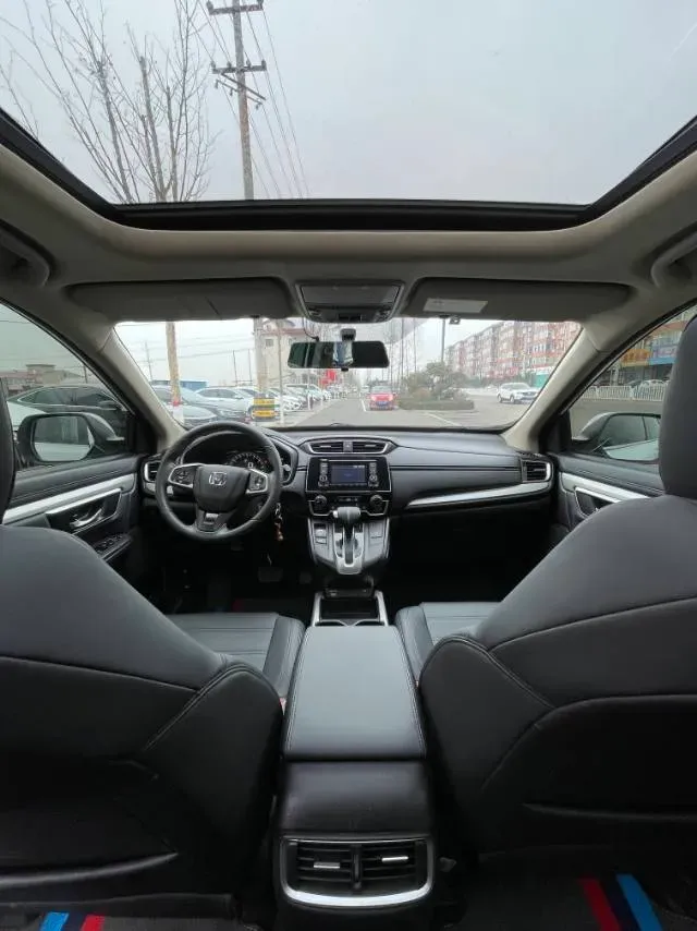 2021 Honda CR-V 1.5T 193HP L4 CVT,autocango,china used car exporter,china ev exporter,chinese used car exporter,chinese used ev exporter