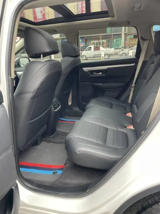 2021 Honda CR-V 1.5T 193HP L4 CVT,autocango,china used car exporter,china ev exporter,chinese used car exporter,chinese used ev exporter