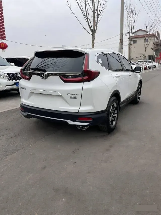 2021 Honda CR-V 1.5T 193HP L4 CVT,autocango,china used car exporter,china ev exporter,chinese used car exporter,chinese used ev exporter