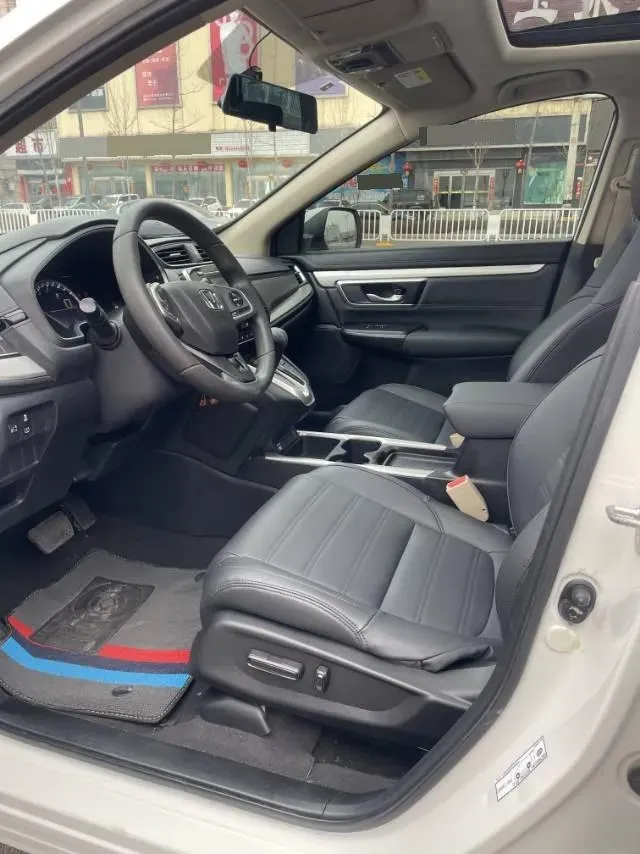 2021 Honda CR-V 1.5T 193HP L4 CVT,autocango,china used car exporter,china ev exporter,chinese used car exporter,chinese used ev exporter