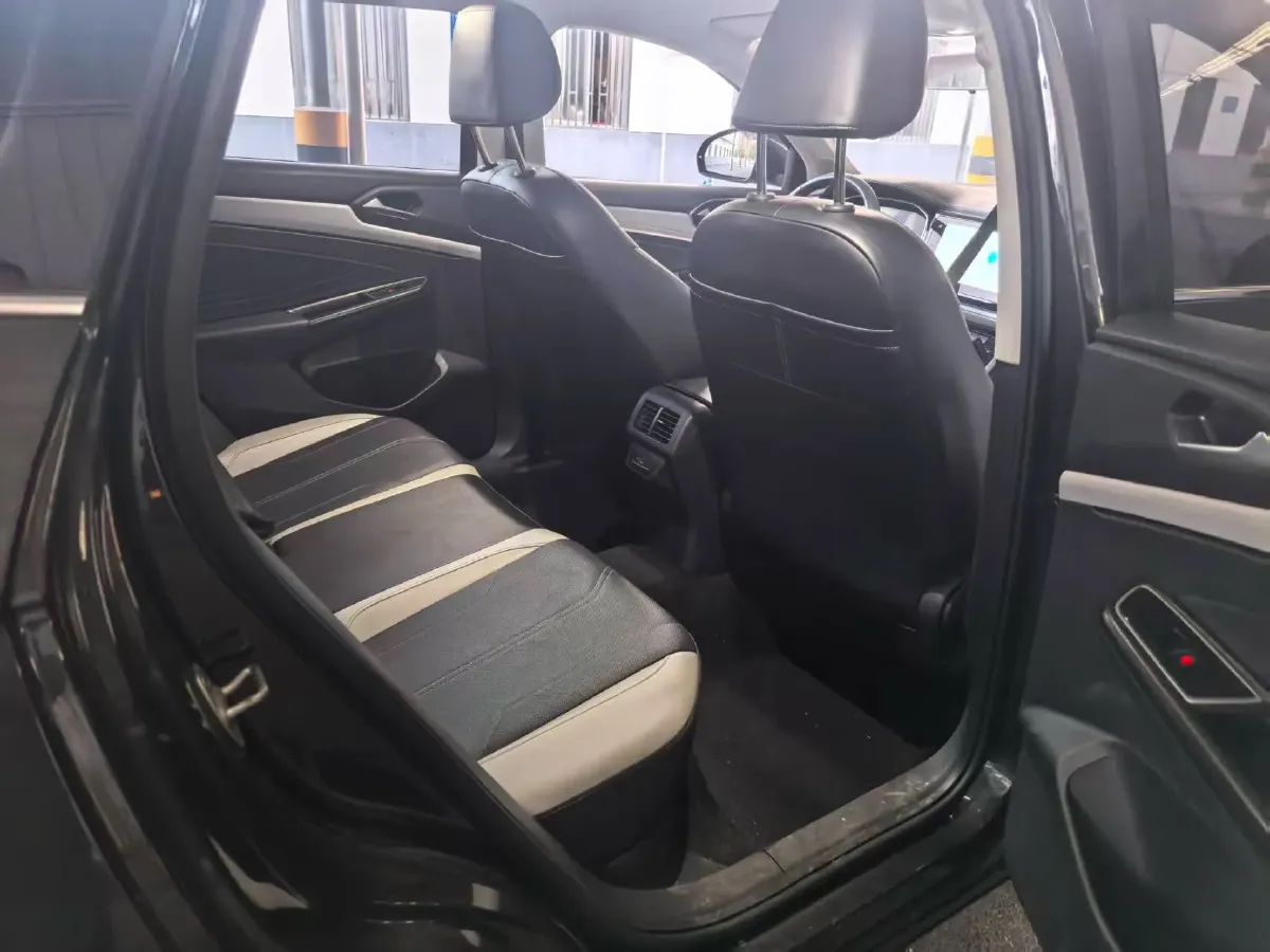 2024 Jetta VS7 1.4T 150HP L4 6AT,autocango,china used car exporter,china ev exporter,chinese used car exporter,chinese used ev exporter