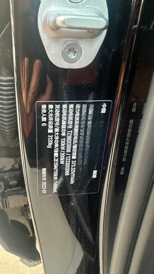 2022 Li L9 Range Extended 154HP REEV 42.6KWH,autocango,china used car exporter,china ev exporter,chinese used car exporter,chinese used ev exporter