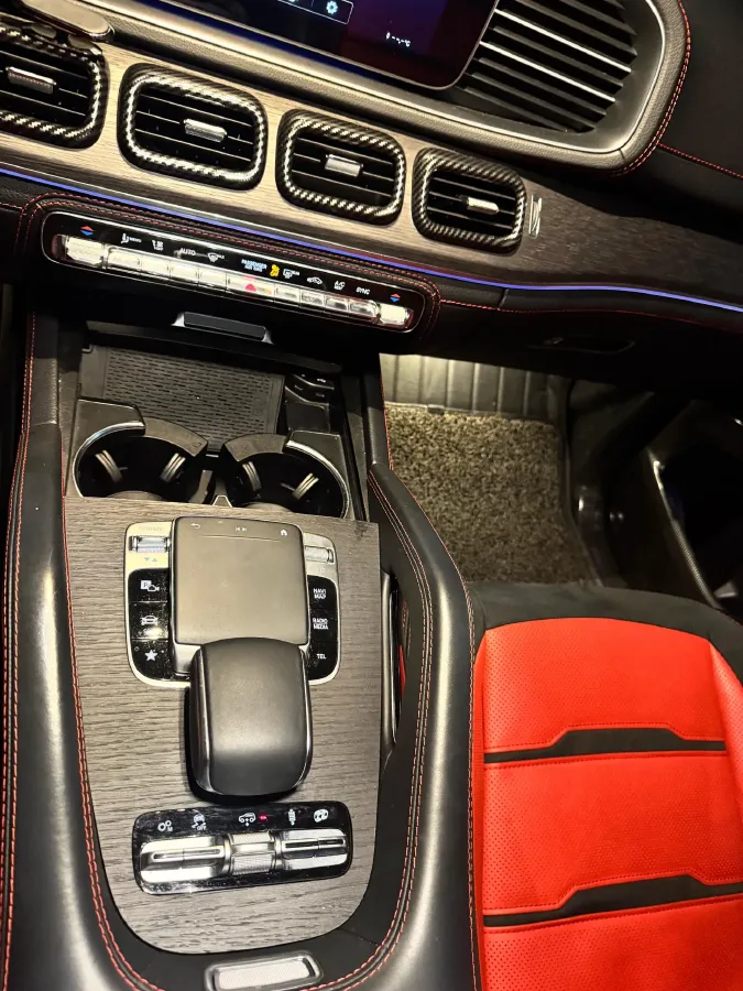 2022 Mercedes-Benz GLE AMG 3.0T 435HP L6 9AT,autocango,china used car exporter,china ev exporter,chinese used car exporter,chinese used ev exporter