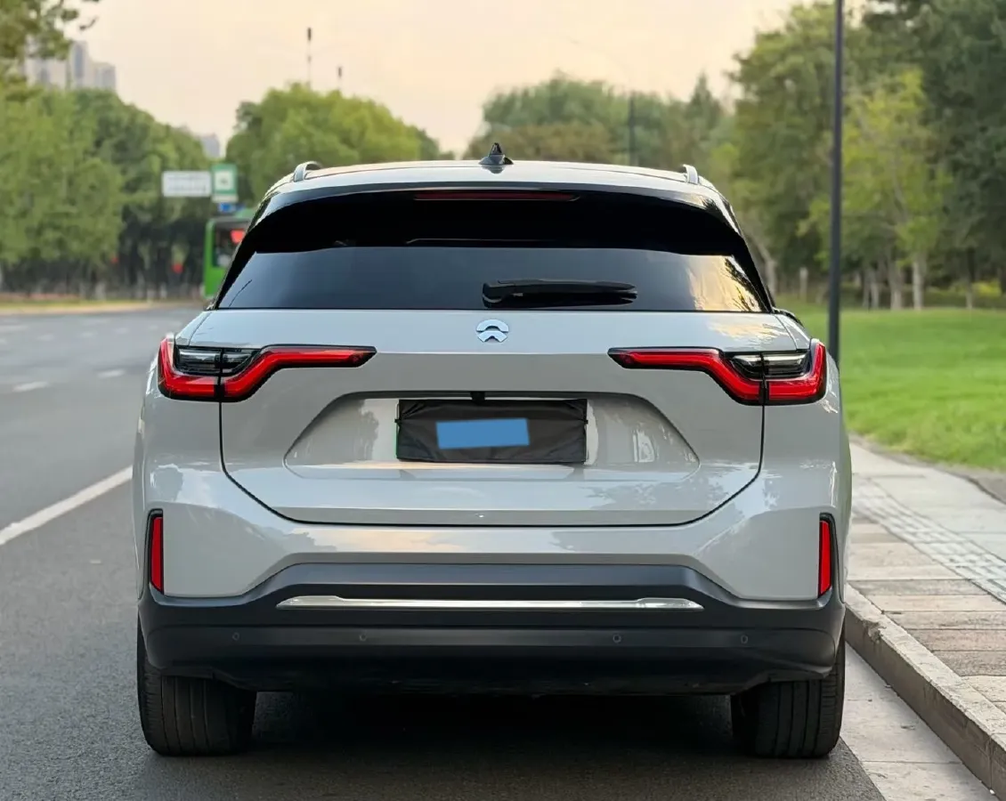 2022 NIO ES6 BEV 75KWH,autocango,china used car exporter,china ev exporter,chinese used car exporter,chinese used ev exporter