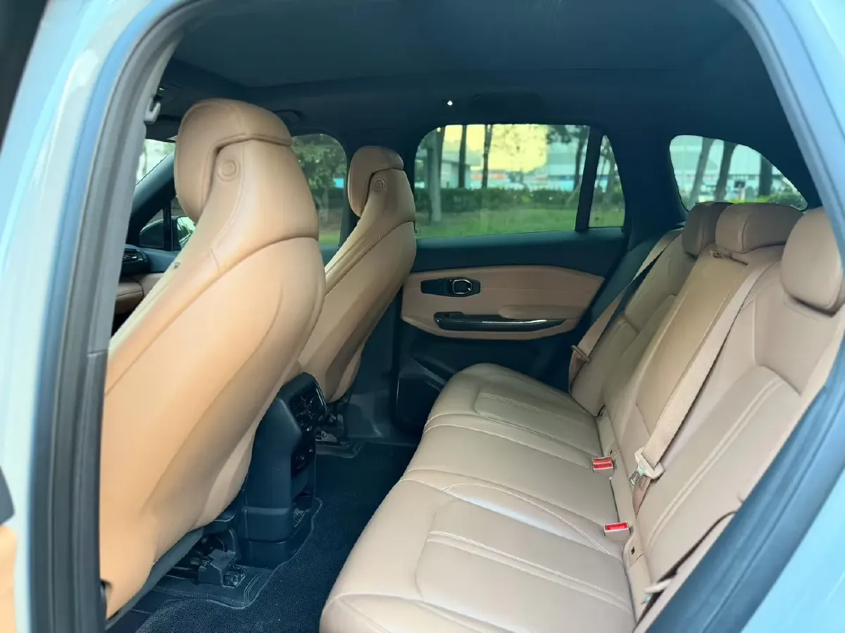 2022 NIO ES6 BEV 75KWH,autocango,china used car exporter,china ev exporter,chinese used car exporter,chinese used ev exporter