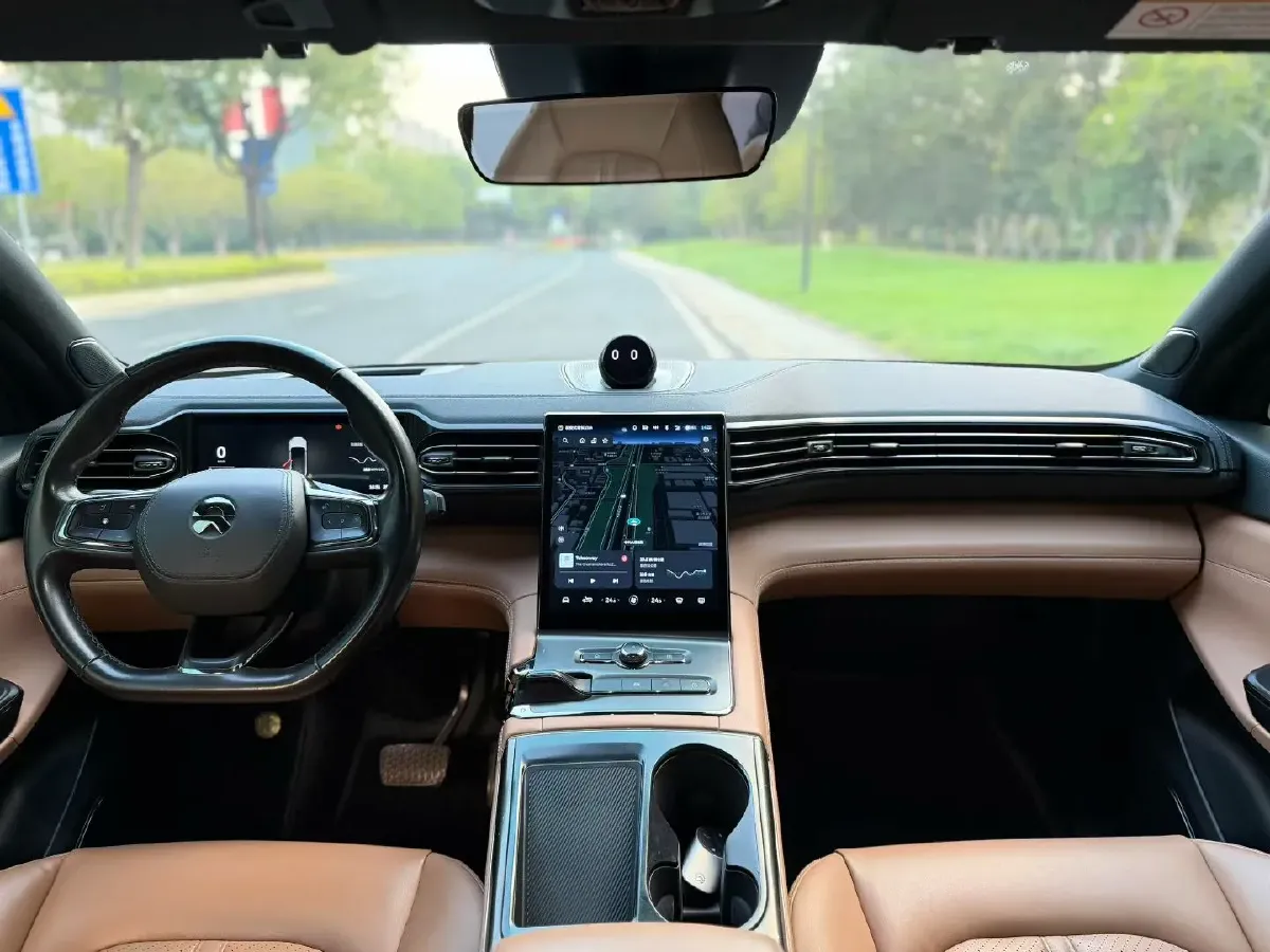 2022 NIO ES6 BEV 75KWH,autocango,china used car exporter,china ev exporter,chinese used car exporter,chinese used ev exporter