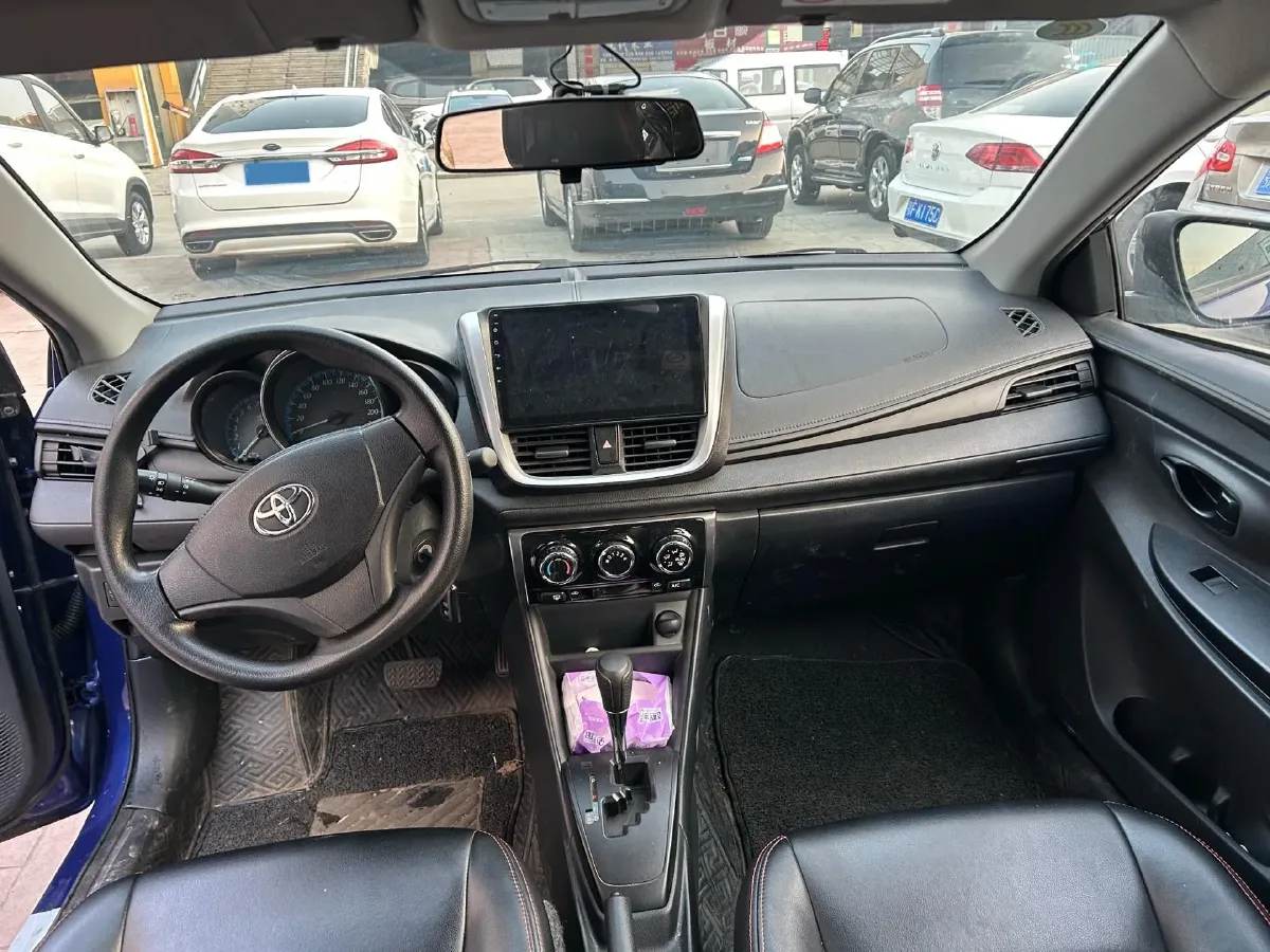 2019 Ford Escort 1.5L 122HP L3 6AT,autocango,china used car exporter,china ev exporter,chinese used car exporter,chinese used ev exporter