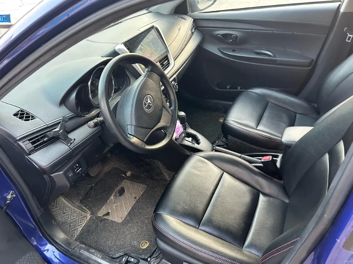 2019 Ford Escort 1.5L 122HP L3 6AT,autocango,china used car exporter,china ev exporter,chinese used car exporter,chinese used ev exporter