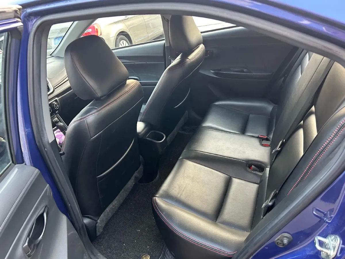 2019 Ford Escort 1.5L 122HP L3 6AT,autocango,china used car exporter,china ev exporter,chinese used car exporter,chinese used ev exporter