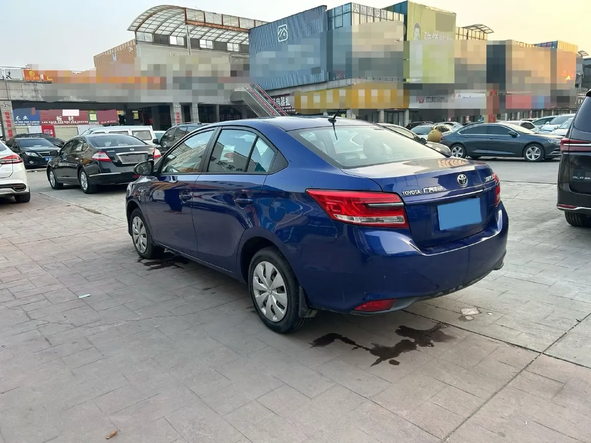 2019 Ford Escort 1.5L 122HP L3 6AT,autocango,china used car exporter,china ev exporter,chinese used car exporter,chinese used ev exporter