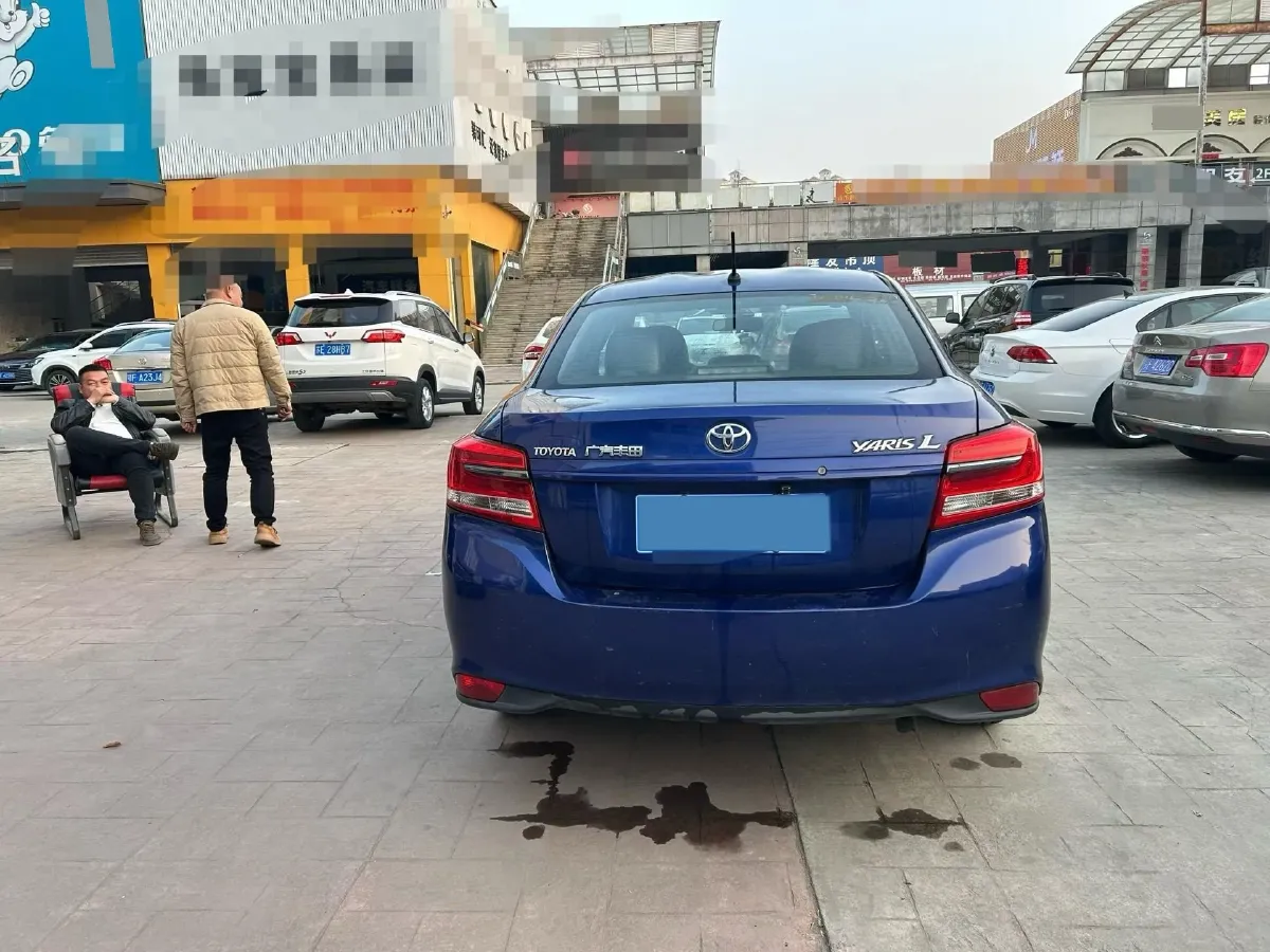 2019 Ford Escort 1.5L 122HP L3 6AT,autocango,china used car exporter,china ev exporter,chinese used car exporter,chinese used ev exporter