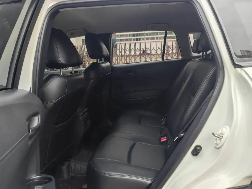 2023 Toyota Corolla Cross 2.0L 171HP L4 CVT,autocango,china used car exporter,china ev exporter,chinese used car exporter,chinese used ev exporter