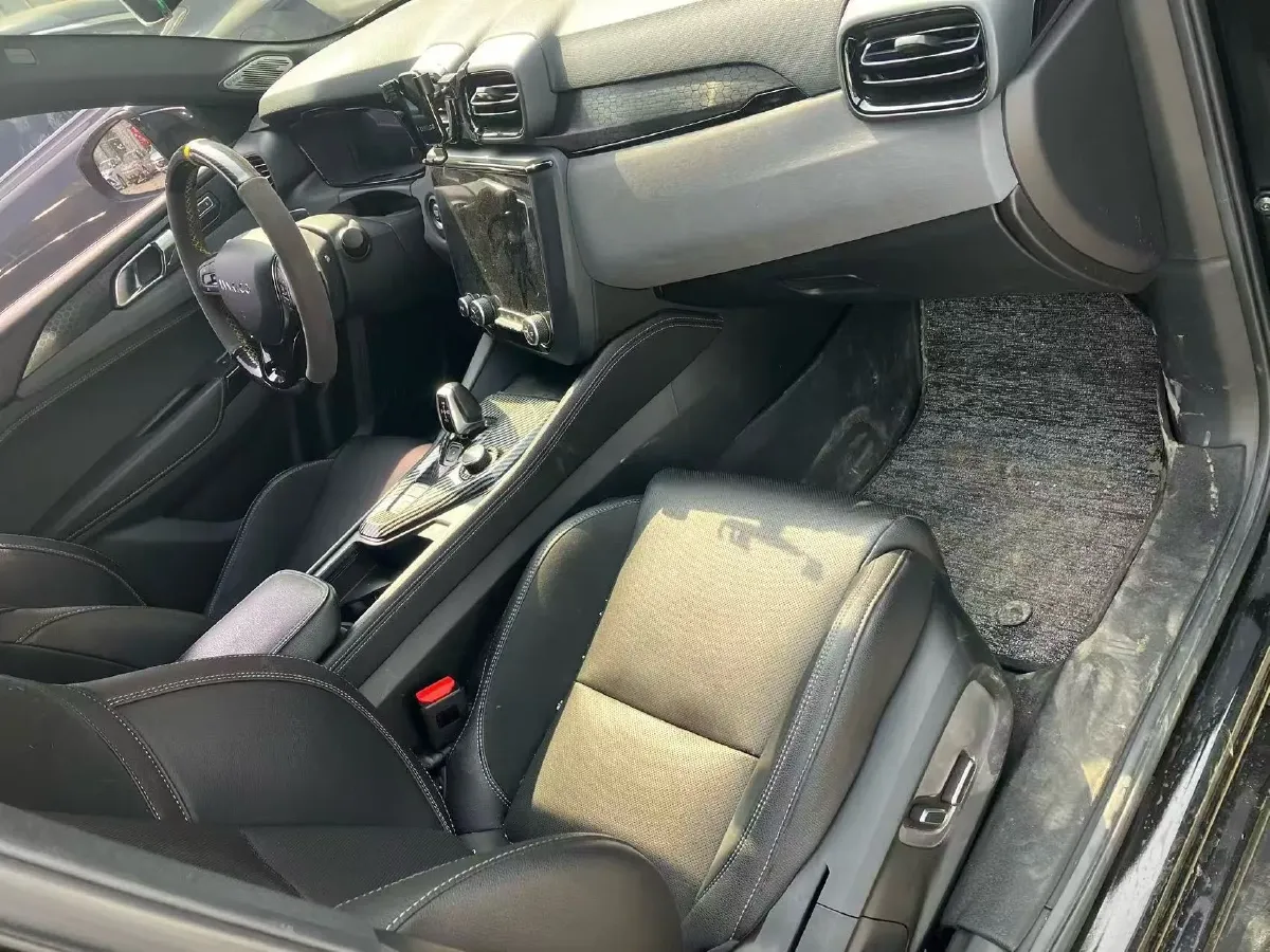 2021 LYNK&CO 03 1.5T 180HP L3 7DCT,autocango,china used car exporter,china ev exporter,chinese used car exporter,chinese used ev exporter