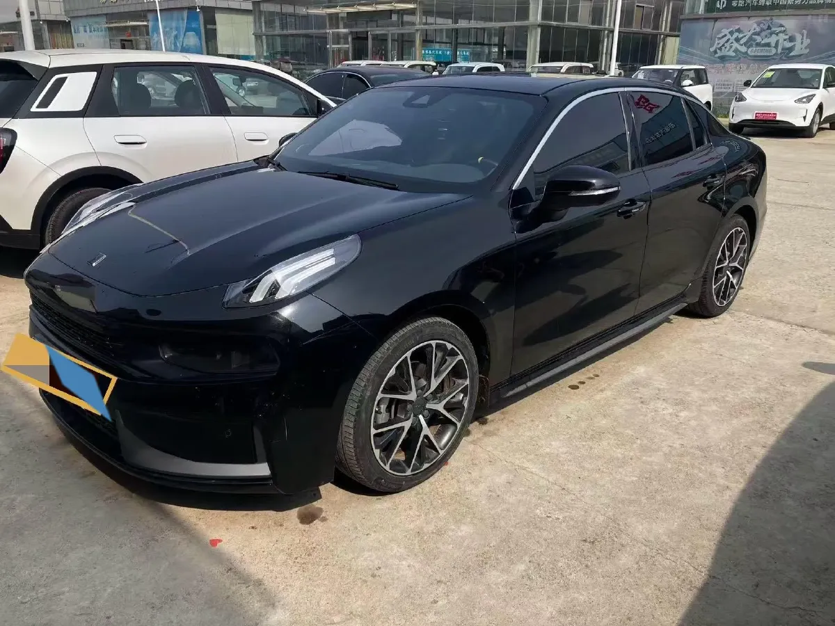 2021 LYNK&CO 03 1.5T 180HP L3 7DCT,autocango,china used car exporter,china ev exporter,chinese used car exporter,chinese used ev exporter