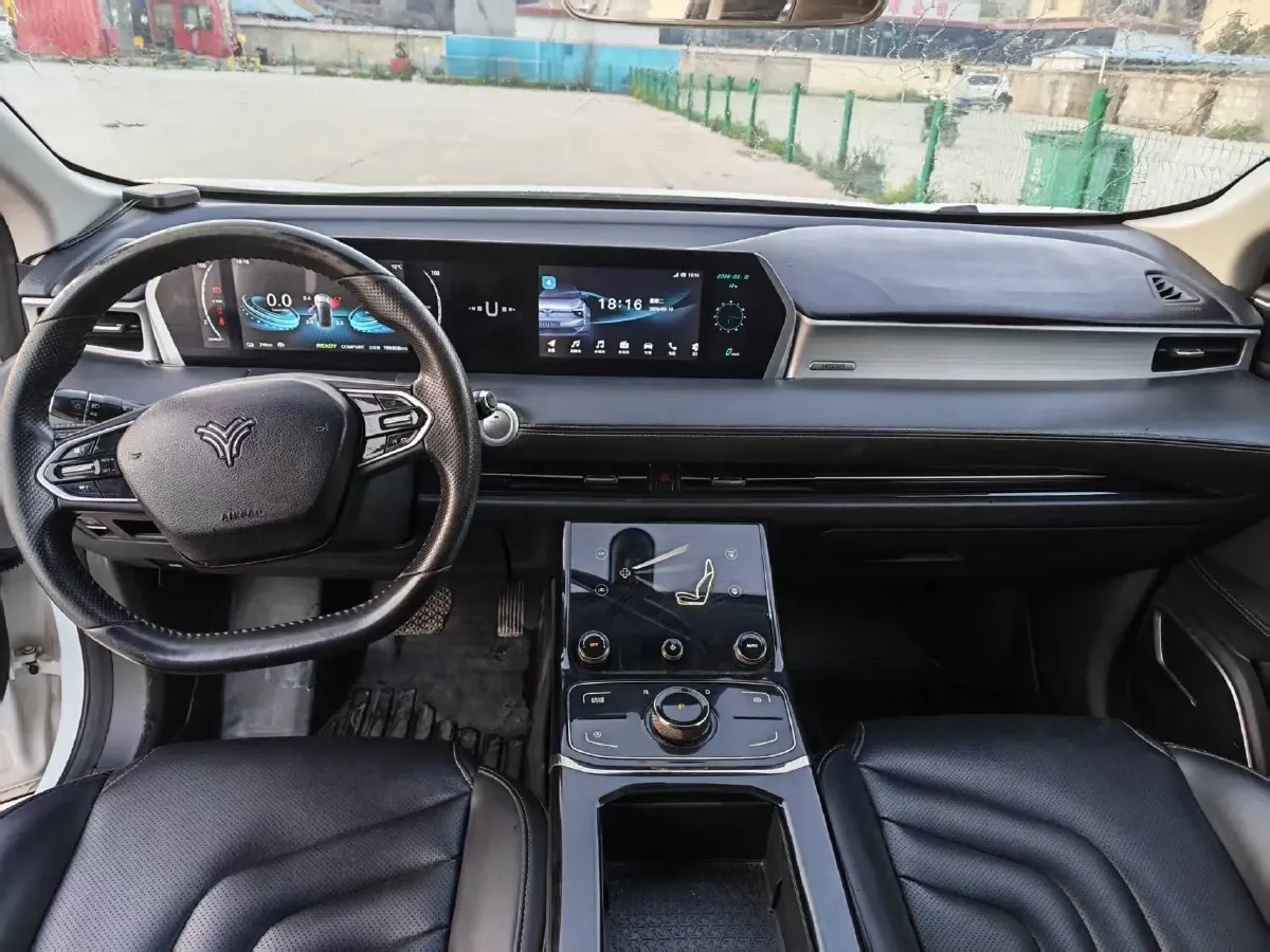 2022 GAC Trumpchi GS4 Plus 2.0T 252HP L4 6AT,autocango,china used car exporter,china ev exporter,chinese used car exporter,chinese used ev exporter