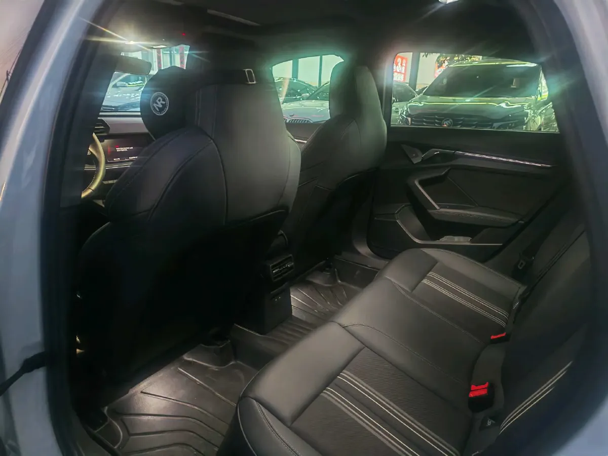 2024 Audi A3 1.4T 150HP L4 7DCT,autocango,china used car exporter,china ev exporter,chinese used car exporter,chinese used ev exporter