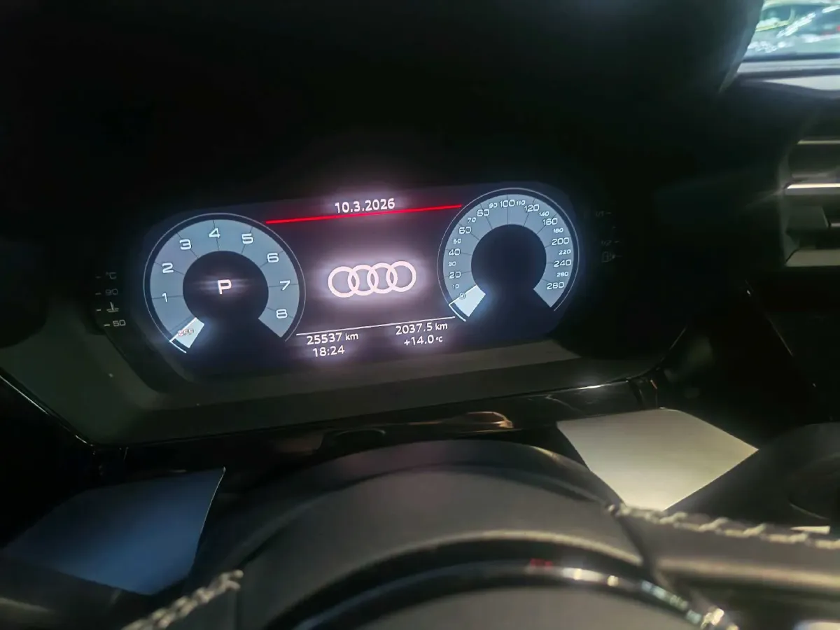 2024 Audi A3 1.4T 150HP L4 7DCT,autocango,china used car exporter,china ev exporter,chinese used car exporter,chinese used ev exporter