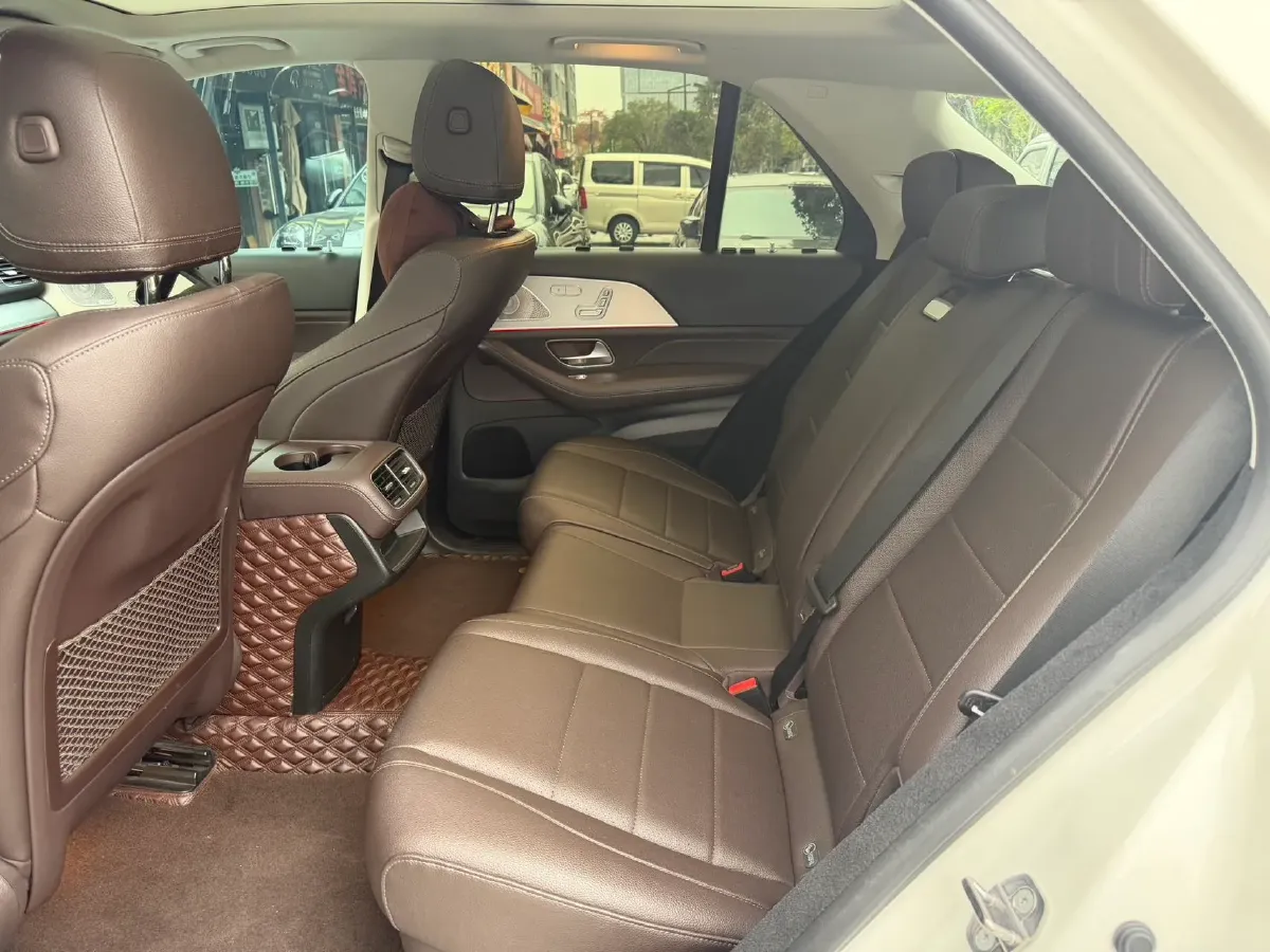 2021 Mercedes-Benz GLE Class 2.5T 367HP L6 9AT,autocango,china used car exporter,china ev exporter,chinese used car exporter,chinese used ev exporter