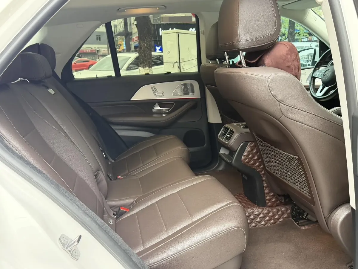 2021 Mercedes-Benz GLE Class 2.5T 367HP L6 9AT,autocango,china used car exporter,china ev exporter,chinese used car exporter,chinese used ev exporter