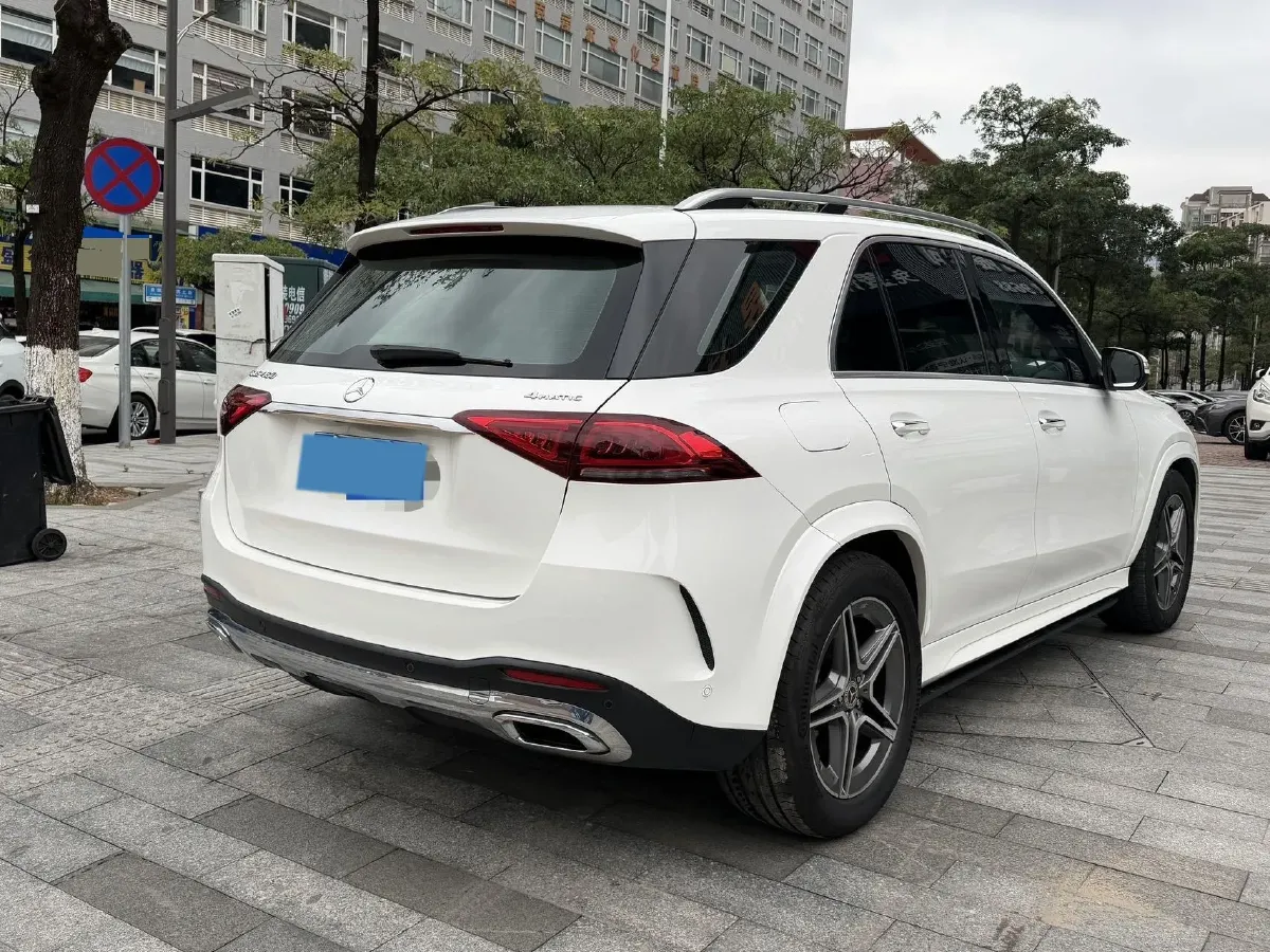 2021 Mercedes-Benz GLE Class 2.5T 367HP L6 9AT,autocango,china used car exporter,china ev exporter,chinese used car exporter,chinese used ev exporter