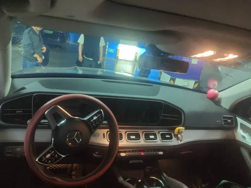 2023 Mercedes-Benz GLE Class 2.5T 367HP L6 9AT,autocango,china used car exporter,china ev exporter,chinese used car exporter,chinese used ev exporter