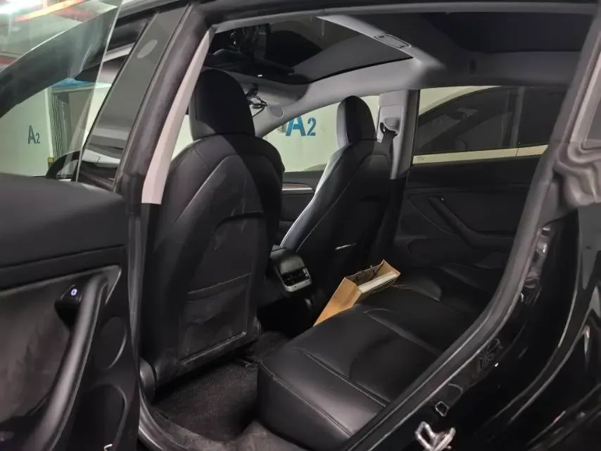 2021 Tesla Model 3 BEV 55KWH,autocango,china used car exporter,china ev exporter,chinese used car exporter,chinese used ev exporter