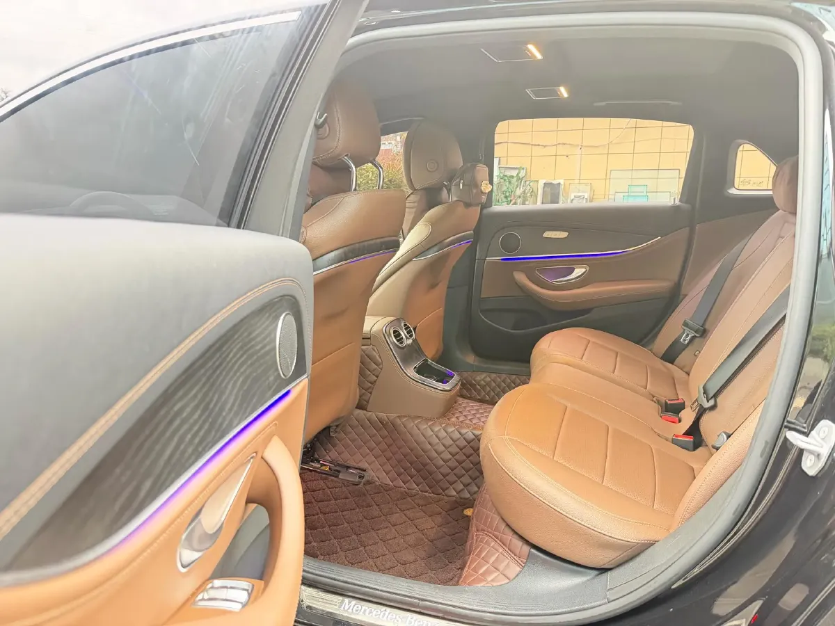 2023 Mercedes-Benz E Class 2.0T 258HP L4 9AT,autocango,china used car exporter,china ev exporter,chinese used car exporter,chinese used ev exporter