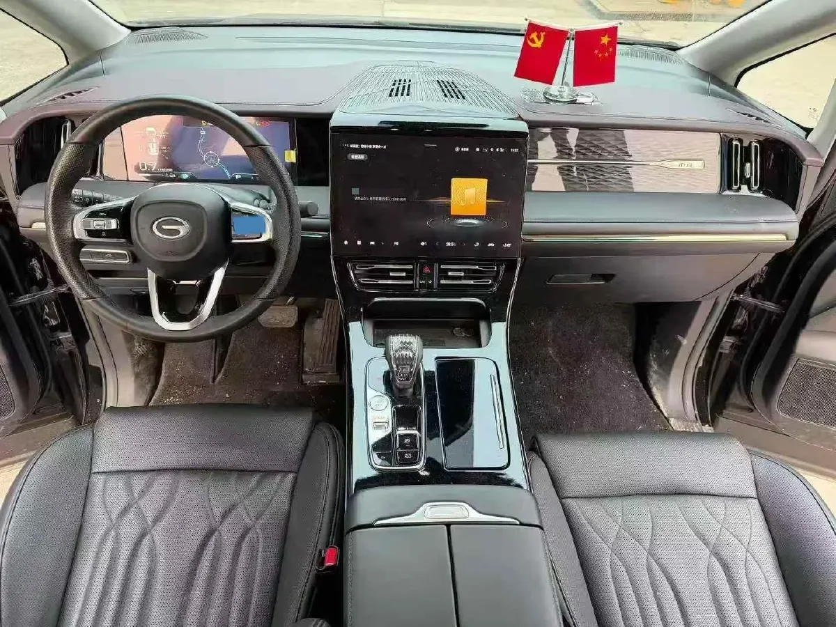 2023 GAC Trumpchi M8 2.0T 252HP L4 8AT,autocango,china used car exporter,china ev exporter,chinese used car exporter,chinese used ev exporter