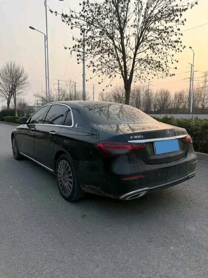 2023 Mercedes-Benz E Class 2.0T 258HP L4 9AT,autocango,china used car exporter,china ev exporter,chinese used car exporter,chinese used ev exporter