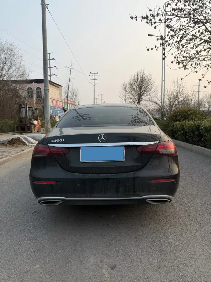2023 Mercedes-Benz E Class 2.0T 258HP L4 9AT,autocango,china used car exporter,china ev exporter,chinese used car exporter,chinese used ev exporter