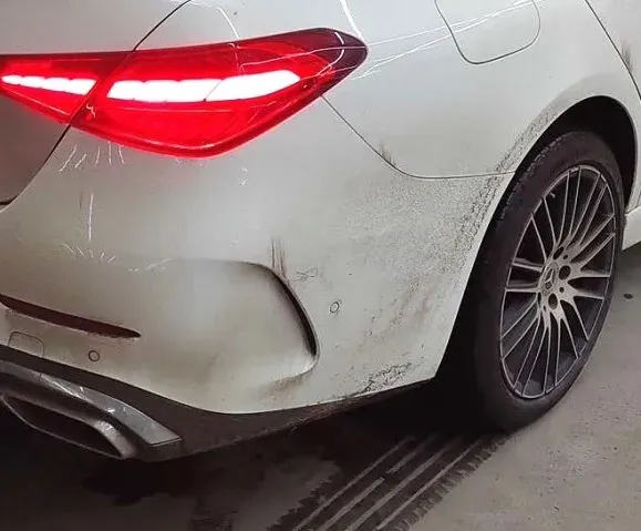 2024 Mercedes-Benz C Class 1.5T 170HP L4 9AT,autocango,china used car exporter,china ev exporter,chinese used car exporter,chinese used ev exporter