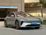 2024 NIO ET5 BEV 75KWH