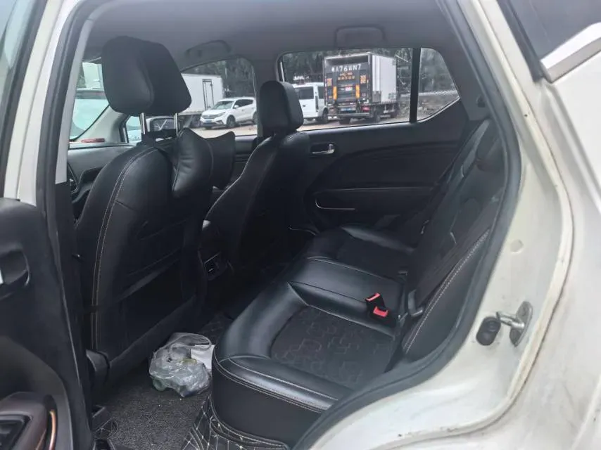 2018 Aion Trumpchi GE3 BEV 54.75KWH,autocango,china used car exporter,china ev exporter,chinese used car exporter,chinese used ev exporter