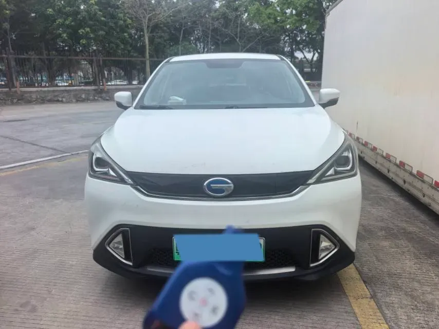 2018 Aion Trumpchi GE3 BEV 54.75KWH,autocango,china used car exporter,china ev exporter,chinese used car exporter,chinese used ev exporter
