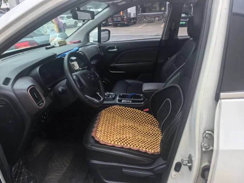 2018 Aion Trumpchi GE3 BEV 54.75KWH,autocango,china used car exporter,china ev exporter,chinese used car exporter,chinese used ev exporter