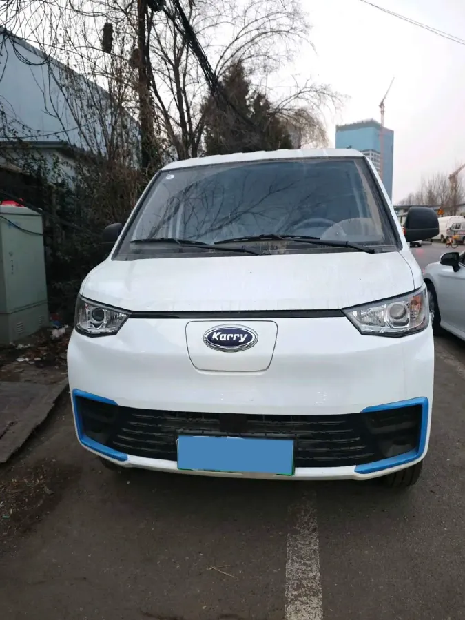 2023 Karry JiangTun BEV 40.55KWH,autocango,china used car exporter,china ev exporter,chinese used car exporter,chinese used ev exporter