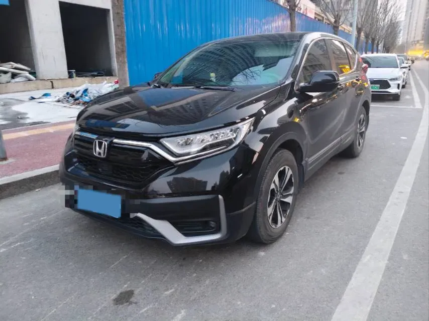2021 Honda CR-V 1.5T 193HP L4 CVT,autocango,china used car exporter,china ev exporter,chinese used car exporter,chinese used ev exporter