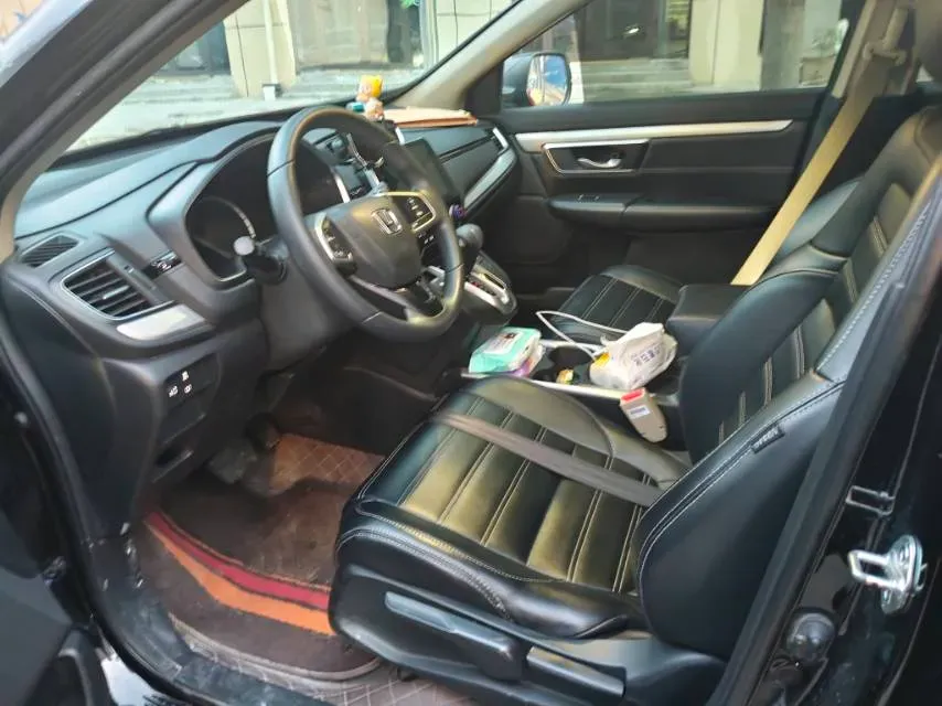 2021 Honda CR-V 1.5T 193HP L4 CVT,autocango,china used car exporter,china ev exporter,chinese used car exporter,chinese used ev exporter