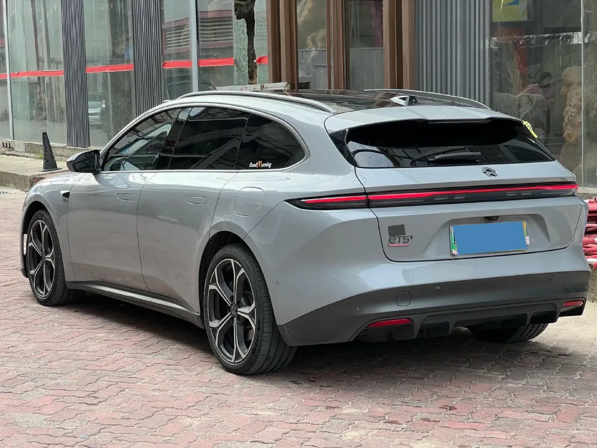 2023 NIO ET5T BEV 75KWH,autocango,china used car exporter,china ev exporter,chinese used car exporter,chinese used ev exporter