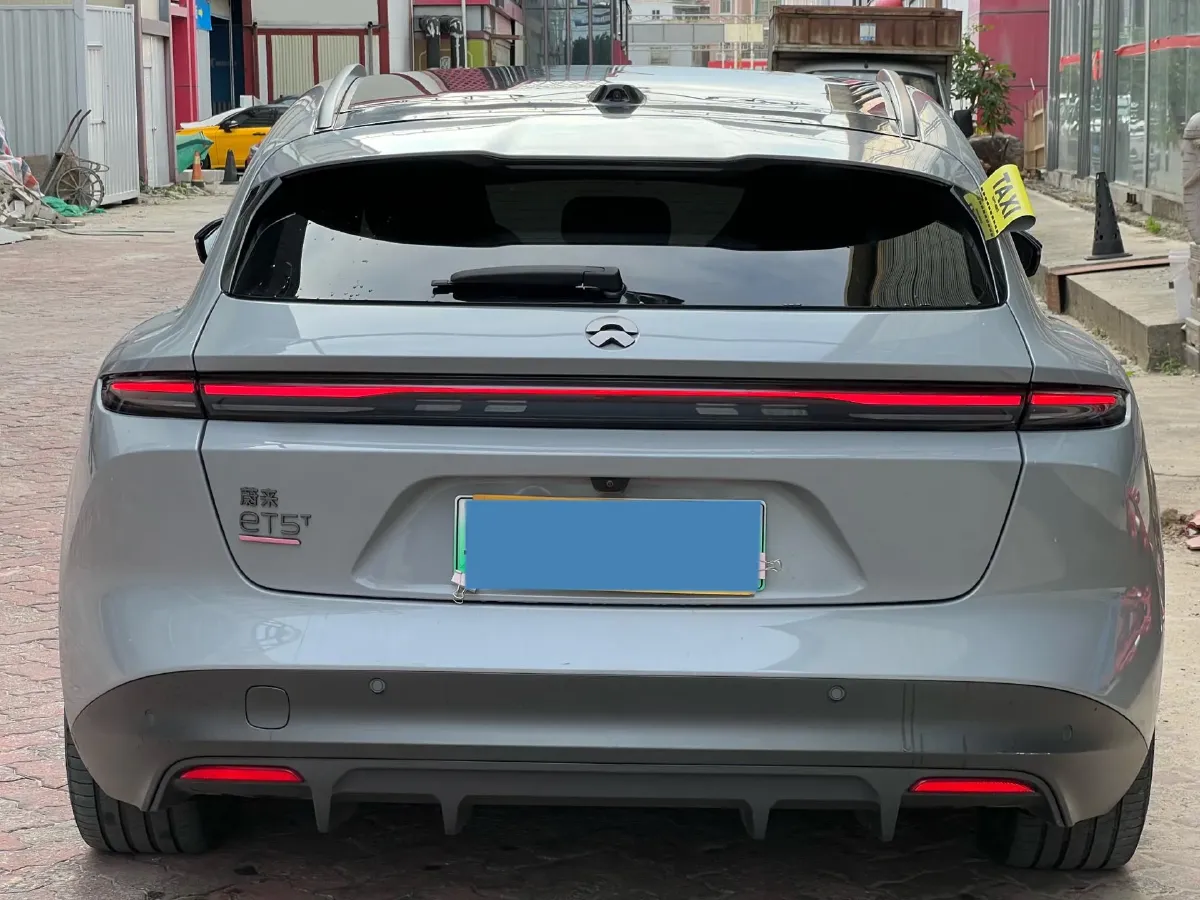 2023 NIO ET5T BEV 75KWH,autocango,china used car exporter,china ev exporter,chinese used car exporter,chinese used ev exporter