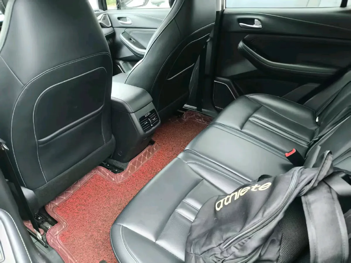 2022 GAC Trumpchi GS4 1.5T 169HP L4 6AT,autocango,china used car exporter,china ev exporter,chinese used car exporter,chinese used ev exporter