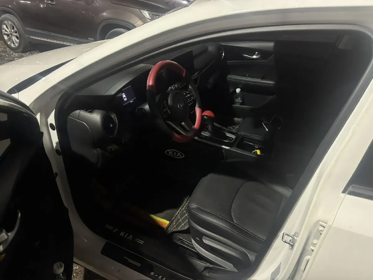 2020 Kia K3 1.5L 115HP L4 CVT,autocango,china used car exporter,china ev exporter,chinese used car exporter,chinese used ev exporter