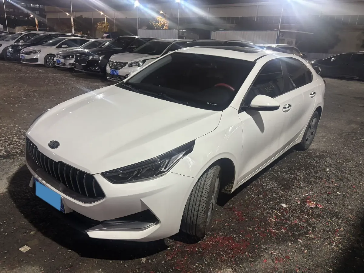 2020 Kia K3 1.5L 115HP L4 CVT,autocango,china used car exporter,china ev exporter,chinese used car exporter,chinese used ev exporter