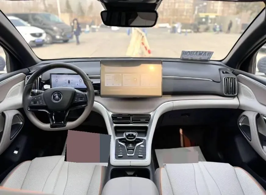 2023 BYD Song Pro 1.5L 110HP L4 E-CVT PHEV 18.3KWH,autocango,china used car exporter,china ev exporter,chinese used car exporter,chinese used ev exporter