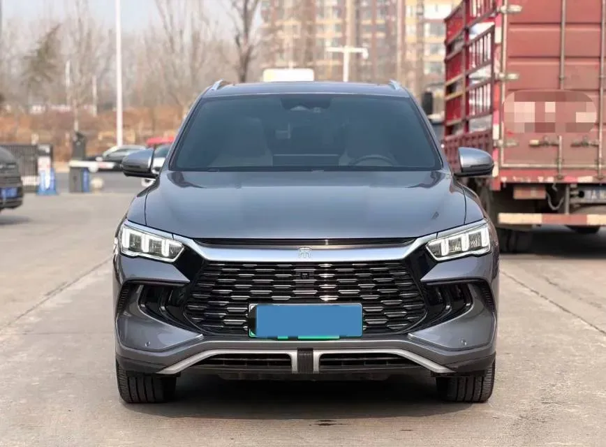2023 BYD Song Pro 1.5L 110HP L4 E-CVT PHEV 18.3KWH,autocango,china used car exporter,china ev exporter,chinese used car exporter,chinese used ev exporter
