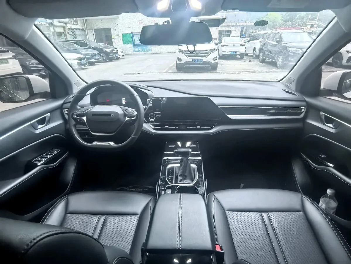 2020 WuLing KaiJie 1.5T 147HP L4 CVT,autocango,china used car exporter,china ev exporter,chinese used car exporter,chinese used ev exporter