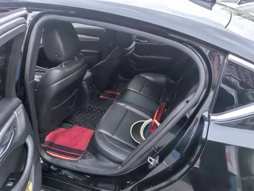 2021 Cadillac CT5 2.0T 237HP L4 10AT,autocango,china used car exporter,china ev exporter,chinese used car exporter,chinese used ev exporter