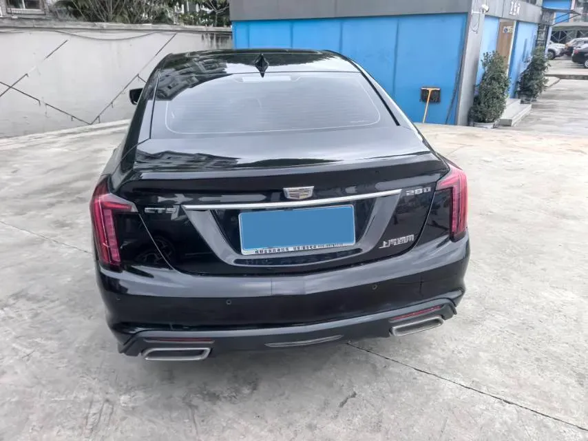 2021 Cadillac CT5 2.0T 237HP L4 10AT,autocango,china used car exporter,china ev exporter,chinese used car exporter,chinese used ev exporter