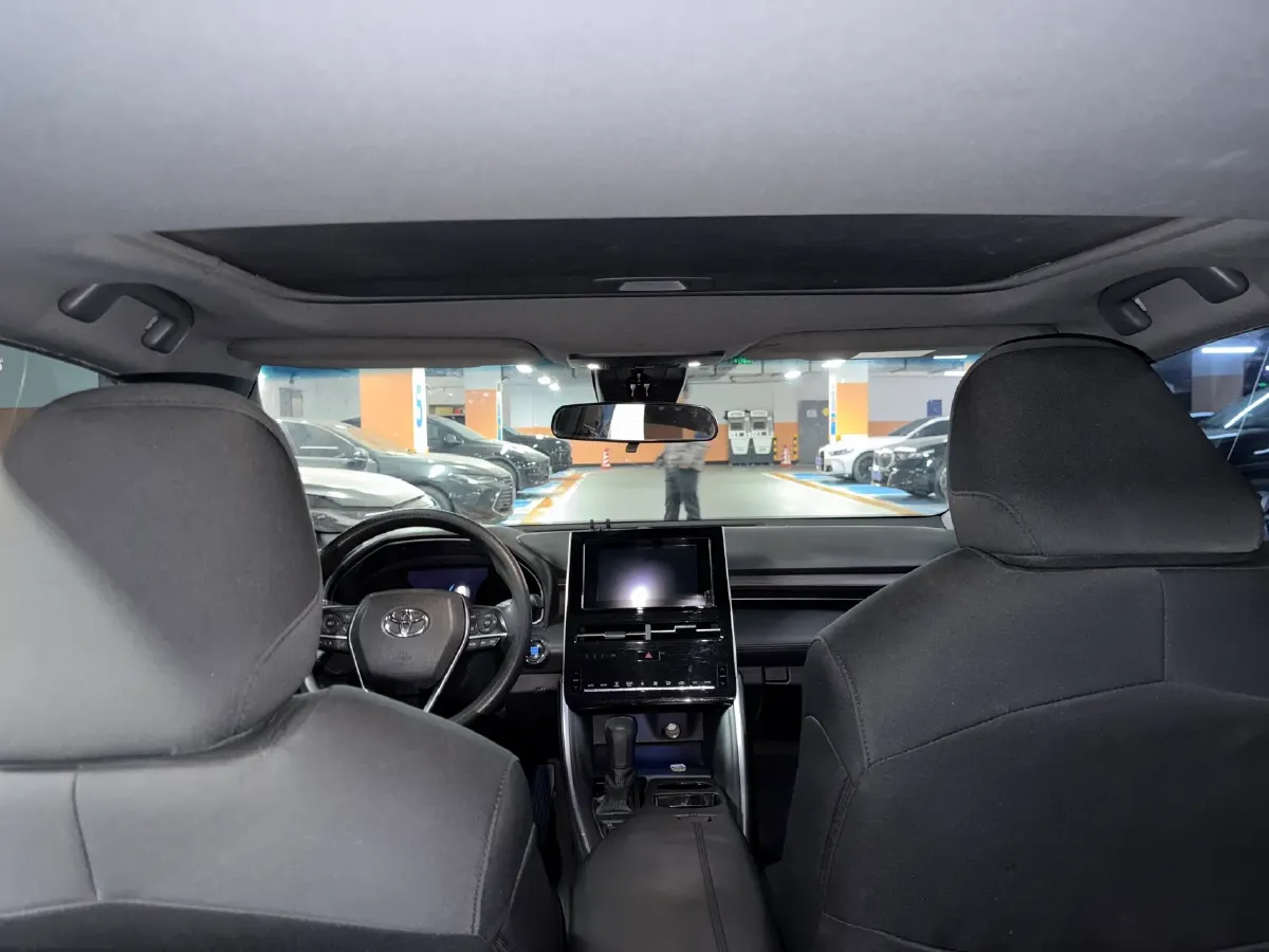 2022 Toyota Avalon 2.0L 178HP L4 CVT,autocango,china used car exporter,china ev exporter,chinese used car exporter,chinese used ev exporter