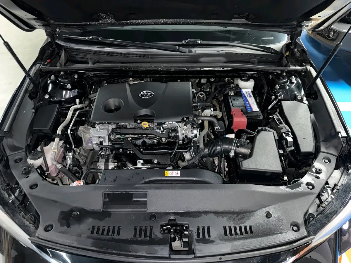 2022 Toyota Avalon 2.0L 178HP L4 CVT,autocango,china used car exporter,china ev exporter,chinese used car exporter,chinese used ev exporter